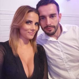 Meet your Posher, Marvin